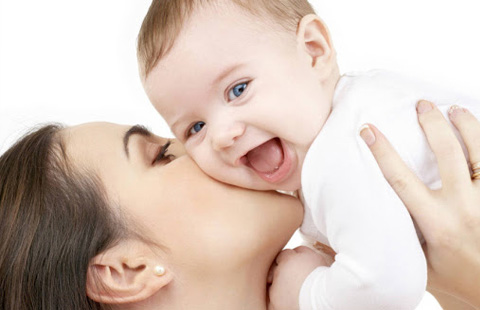 10 Habits of Happier and Successful Moms