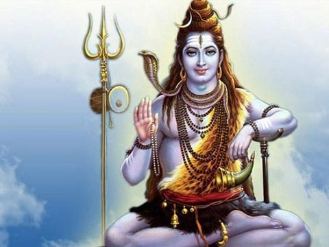 Mahashivratri: The Great Night of Lord Shiva