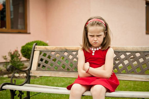 Why Do Children Misbehave?