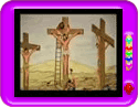 The Crucifixion and Resurrection