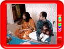 Naamkaran  Ceremony of Naming the Baby